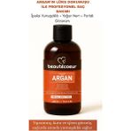 Beautecoeur Yumuşatıcı ve Nem Saglayıcı Besleyici Saç Bakım Kremi 400 ML