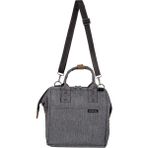 beautiful bag Isı Yalıtımlı Su Geçirmez Termal Çanta Yemek Taşıma Beslenme Çantası Lacivert