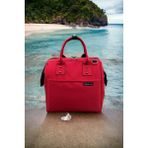 Beautiful Bag Isı Yalıtımlı Su Geçirmez Termal Çanta Yemek Taşıma Beslenme Çantası