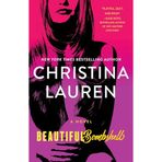 Beautiful Bombshell (Volume 4)