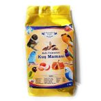Beautiful Food 1 kg Ballı Yumurtalı Kuş Yemi