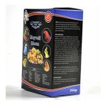 Beautiful Food 250 gr Meyveli Kuş Maması Kuş Yemi