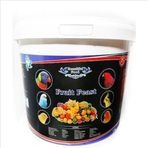 Beautiful Food 5 kg %100 Meyveli Nemli Kuş Maması Kuş Yemi