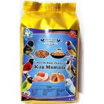 Beautiful Food Ballı Yumurtalı Vip Classic Kuş Yemi 1Kg