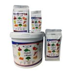 Beautiful Food SEBZELİ 5 KG(KOVA) Beautiful Food Kuş Maması
