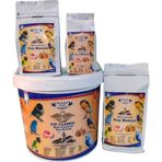 Beautiful Food Vip Classic 5 KG(KOVA). - Beautiful Food Kuş Maması