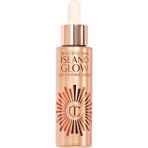 Beautiful Skin Island Glow Easy Tanning Drops - Bronzlaştırıcı Damlalar Light/medium (30 Ml)
