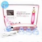 Beautiful XN-8030 Beautiful Skin Care Expert Siyah Nokta Vakum Makinesi Ms-11