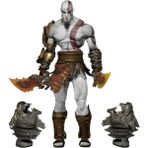 Beautiful Youth 18cm Neca God Of War 3 Kratos Model Oyuncak (Yurt Dışından) - Renkli