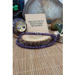 beautifulnaturelstones Ametist Telefon Ipi Doğal Taş Tasarım ( Negatif Enerji Ve Radyasyon )
