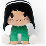 Beautifyy Blox Buddies Peluş Bebek Anime Peluş 20 cm Şapka Çocuklar Oyuncaklar Çocuklar Için Noel Hediyesi Oyun (Yurt Dışından) - 20cm - Yeşil