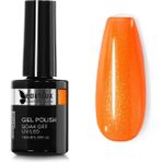 Beautilux Golden Kristal Serisi Gn-03 Kalıcı Oje