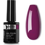 Beautilux Kalıcı Oje Neon-Nut B-016