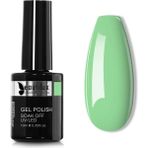 Beautilux Kalıcı Oje Neon-Nut B-107
