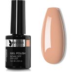 Beautilux Kalıcı Oje Neon-Nut B-116