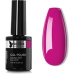 beautilux Kalıcı Oje Neon/nut | B-014