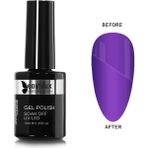 Beautilux Mate Top Coat No Wipe BMT001 Kalıcı Oje