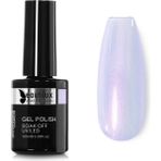 Beautilux Mermaid Shimmer Glitter B-123 Kalıcı Oje