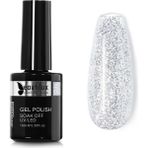 Beautilux Mermaid Shimmer Glitter B-133 Kalıcı Oje