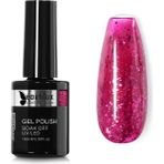 Beautilux Mermaid Shimmer Glitter B-139 Kalıcı Oje