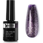 Beautilux Mermaid Shimmer Glitter B-150 Kalıcı Oje