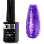 Beautilux Mermaid Shimmer Glitter B-154 Kalıcı Oje