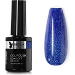 Beautilux Mermaid Shimmer Glitter B-160 Kalıcı Oje