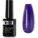 Beautilux Mermaid Shimmer Glitter B-162 Kalıcı Oje