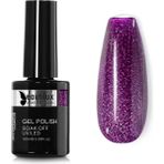 Beautilux Mermaid Shimmer Glitter B-163 Kalıcı Oje