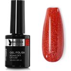 Beautilux Mermaid Shimmer Glitter B-164 Kalıcı Oje