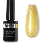 Beautilux Mermaid Shimmer Glitter B-166 Kalıcı Oje