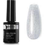 Beautilux Mermaid Shimmer Glitter B-167 Kalıcı Oje
