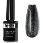 Beautilux Mermaid Shimmer Glitter B-168 Kalıcı Oje