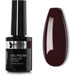 Beautilux Neon-Nut B-012 Kalıcı Oje
