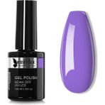 Beautilux Neon-Nut B-020 Kalıcı Oje