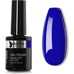 Beautilux Neon-Nut B-027 Kalıcı Oje