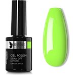 Beautilux Neon-Nut B-048 Kalıcı Oje
