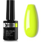 Beautilux Neon-Nut B-049 Kalıcı Oje