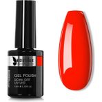 Beautilux Neon-Nut B-058 Kalıcı Oje