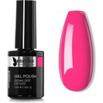 Beautilux Neon-Nut B-061 Kalıcı Oje