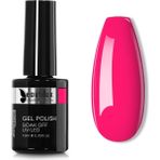 Beautilux Neon-Nut B-063 Kalıcı Oje