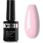 Beautilux Neon-Nut B-071 Kalıcı Oje