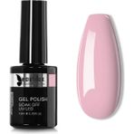 Beautilux Neon-Nut B-072 Kalıcı Oje