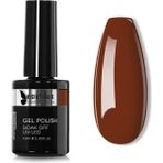 Beautilux Neon-Nut B-082 Kalıcı Oje