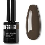Beautilux Neon-Nut B-084 Kalıcı Oje