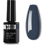 Beautilux Neon-Nut B-086 Kalıcı Oje