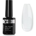 Beautilux Rubber Base Nude Brb-01 Kalıcı Oje