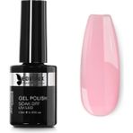 Beautilux Rubber Base Nude Brb-07 Kalıcı Oje