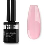 Beautilux Rubber Base Nude Brb-08 Kalıcı Oje