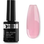 Beautilux Rubber Base Nude Brb-09 Kalıcı Oje